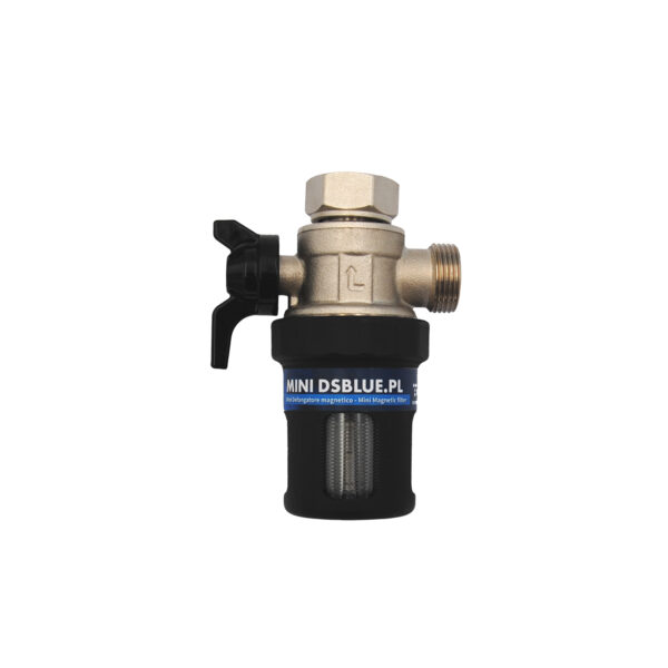 Defangatore Magnetico