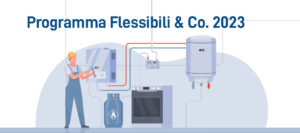 programma flessibili tecnogas