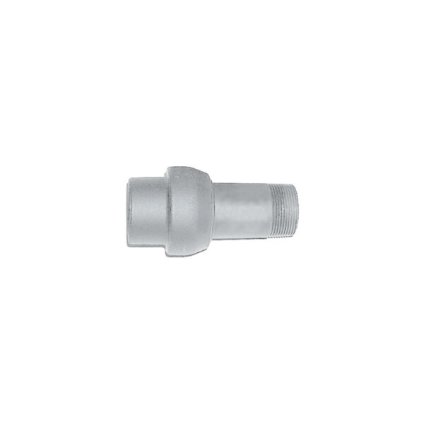 Galvanized MF PN10 Dielectric Insulating Joint