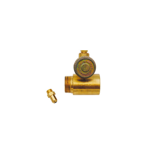 Pressure Kit