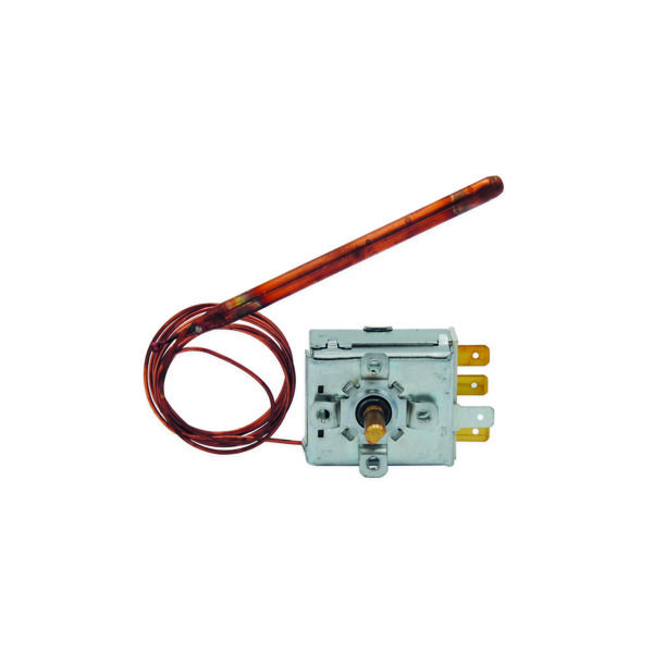 Adjustable Thermostat