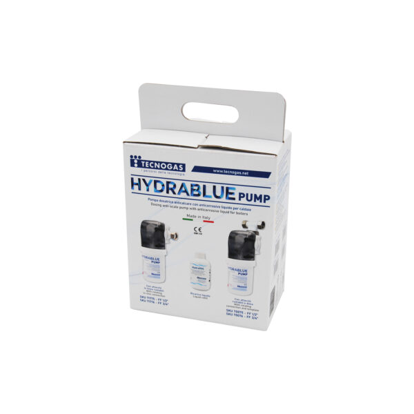 HYDRABLUE PUMP