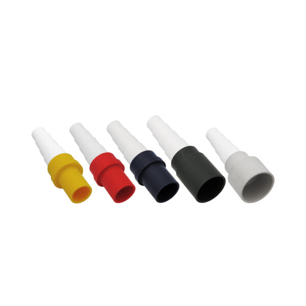 Adaptor Connections