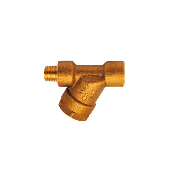 Filter for LPG Gas