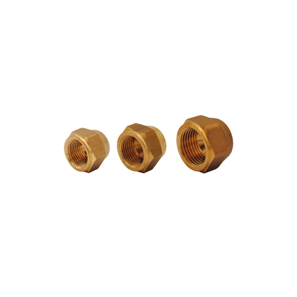 Reduced Nozzles