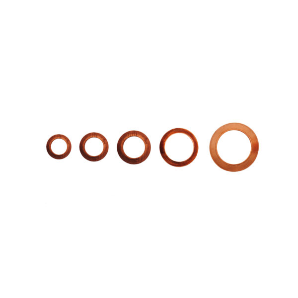 Copper Gaskets