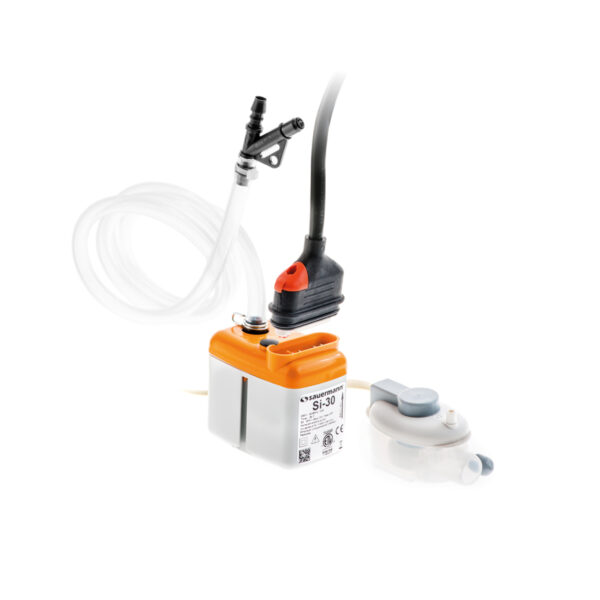 Sauermann Si-30 Mini Pump