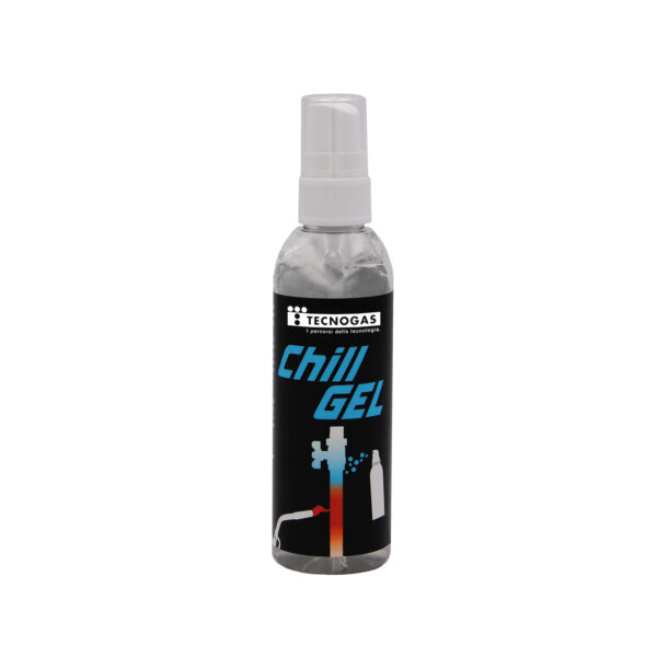 Chill Gel