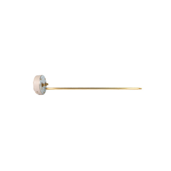 Thermostats for Resistance