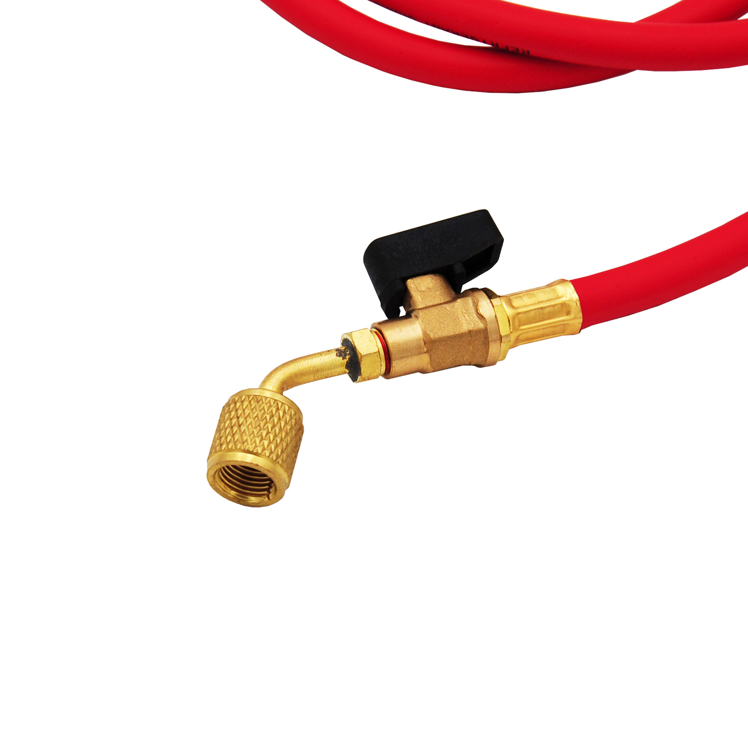 MisterVac TubeFix Kit Riparazione Tubo Aspirapolvere - 2 Pezzi Compatibili Diametro 32-35mm