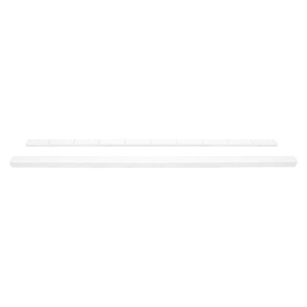 White Duct