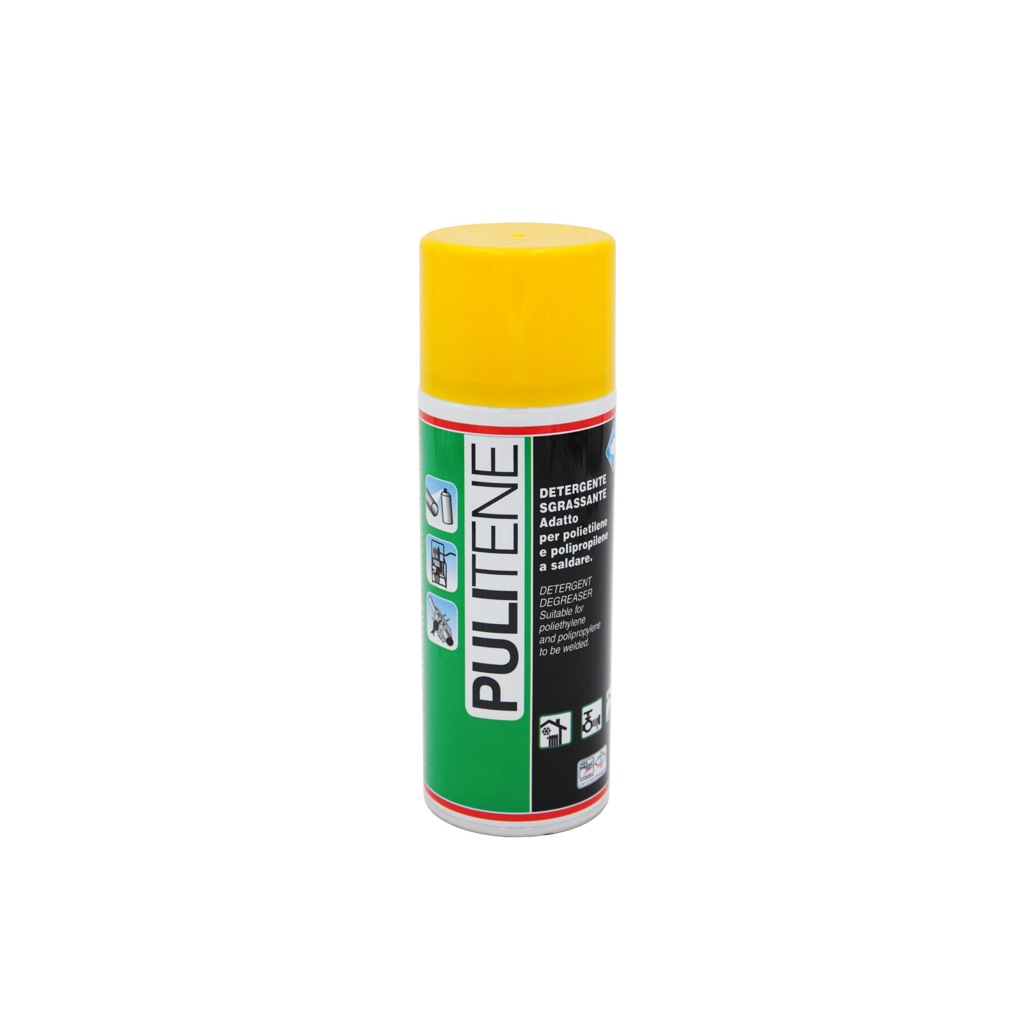 Tecnogas pulitene