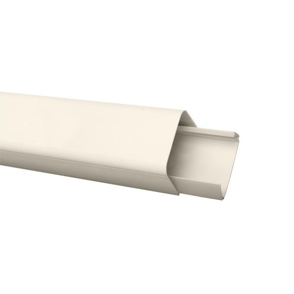 White Duct