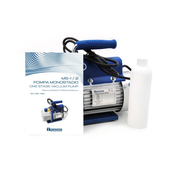 Professional One Stage Pump