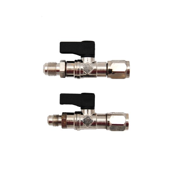 Tap for Cylinders