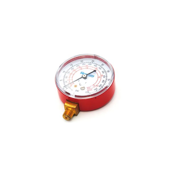 Spare Parts for Manifold Kit