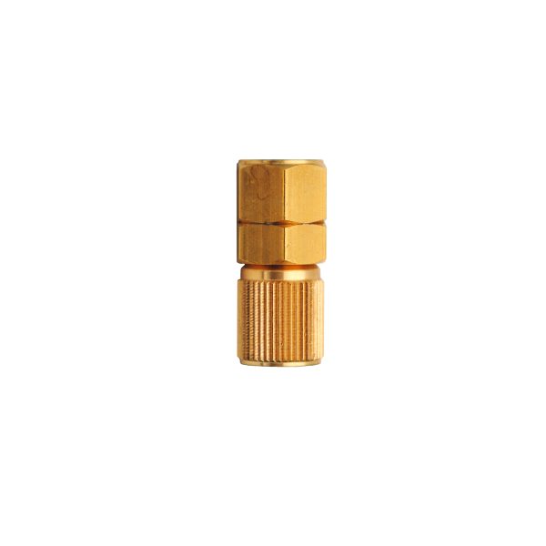 Brass Fittings