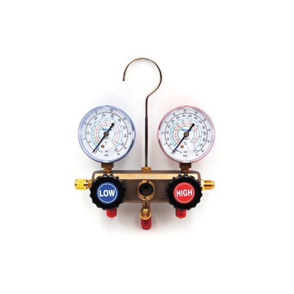 Dry Manifold Kit