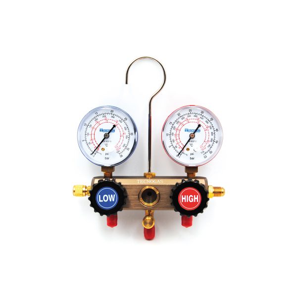  Universal Manifold Kit