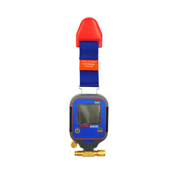 Portable Electronic Vacuum