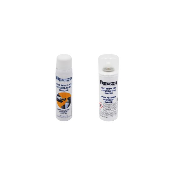 Flare Oil