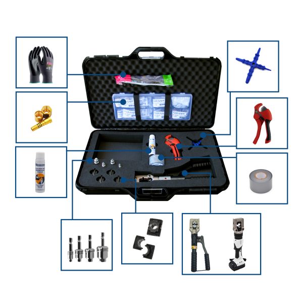 Starter Kit All-in-One