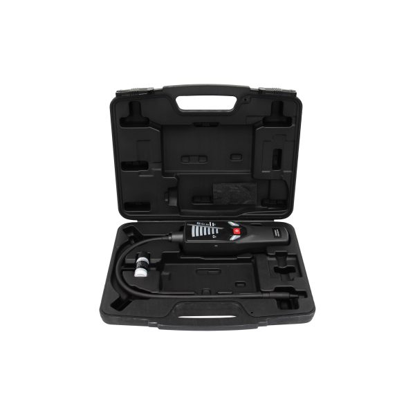 Electronic Leak Detector