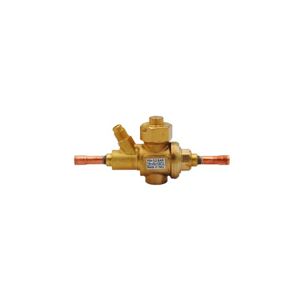 Bidirectional Valves