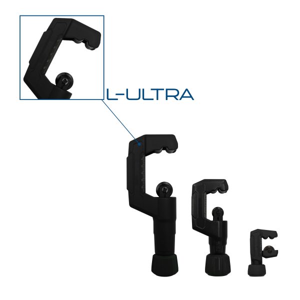 L-ULTRA Pipe Cutter