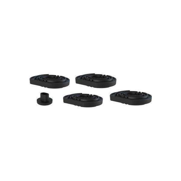 Universal antivibration