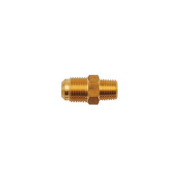 Brass Connections