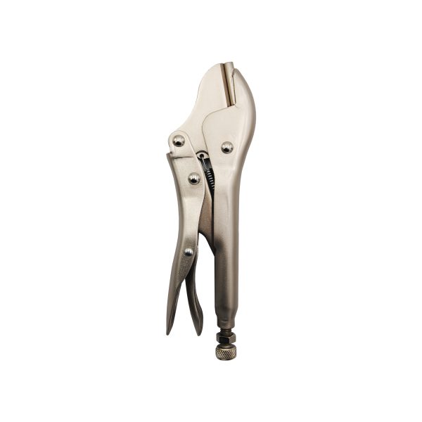 Pipe Crusher Plier