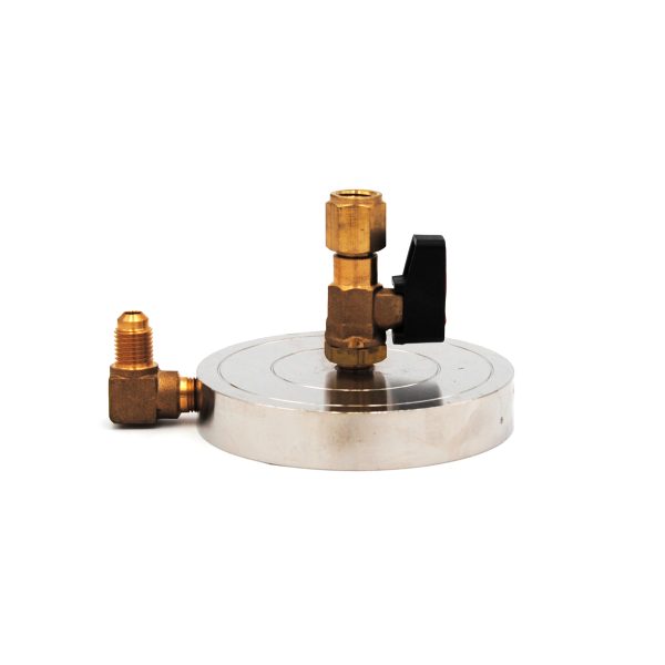 Brass Stand
