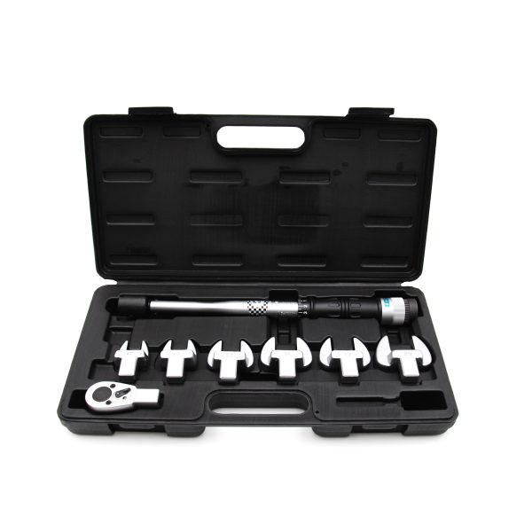 Torque Wrenches