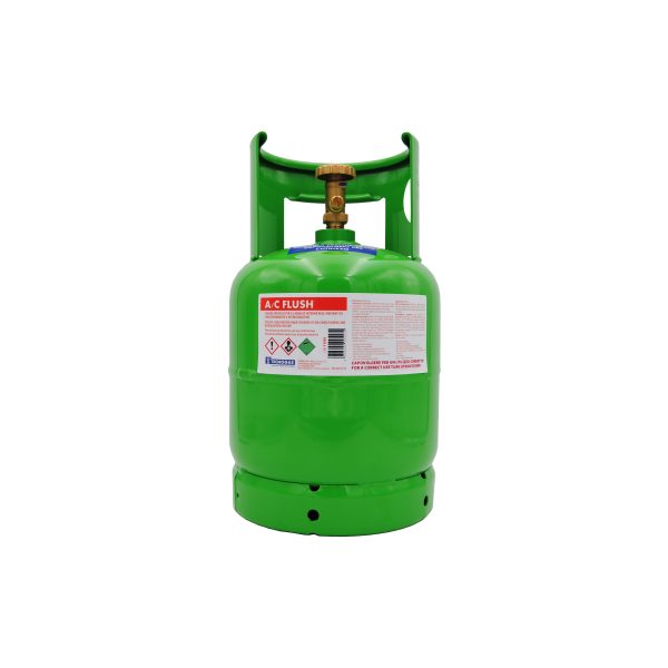 Pressurized Bottle
