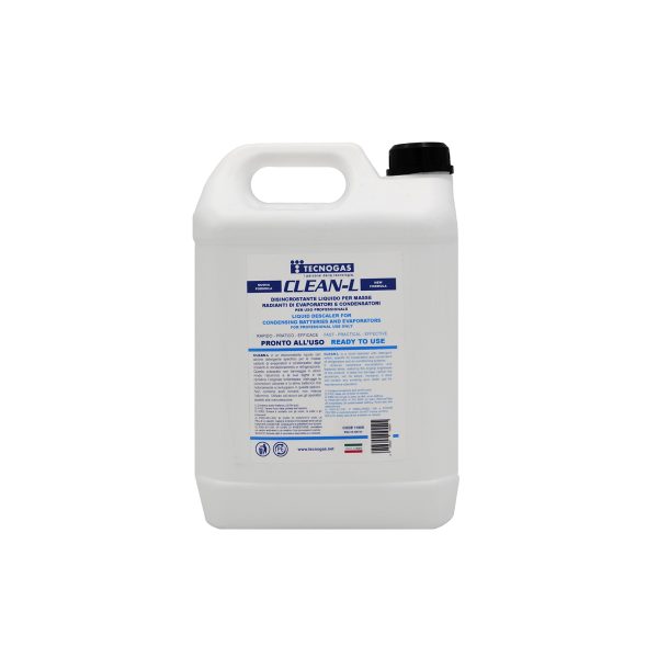 Specific Liquid for Unit Washing