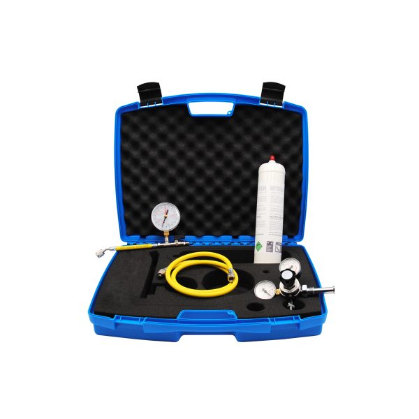 Air Test System