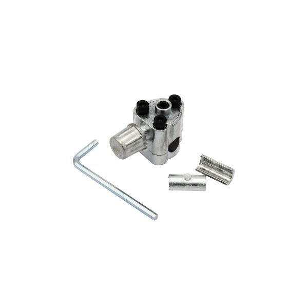 Piercing Valve