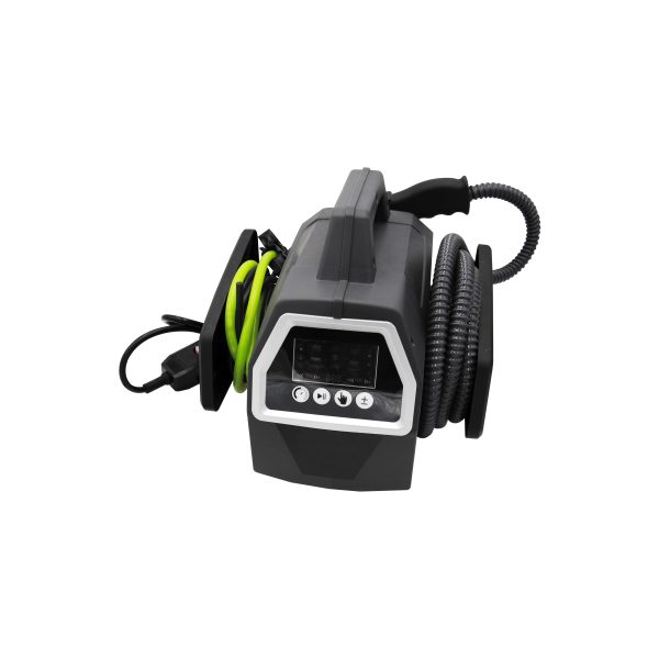 Stormy 4X Water Jet