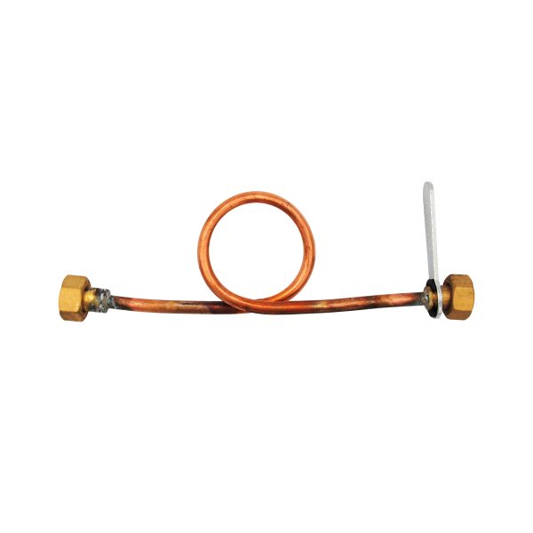 Copper Hose