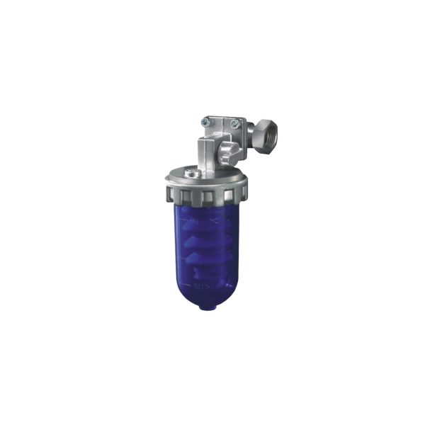 POLYPHOSPHATES DISPENSER