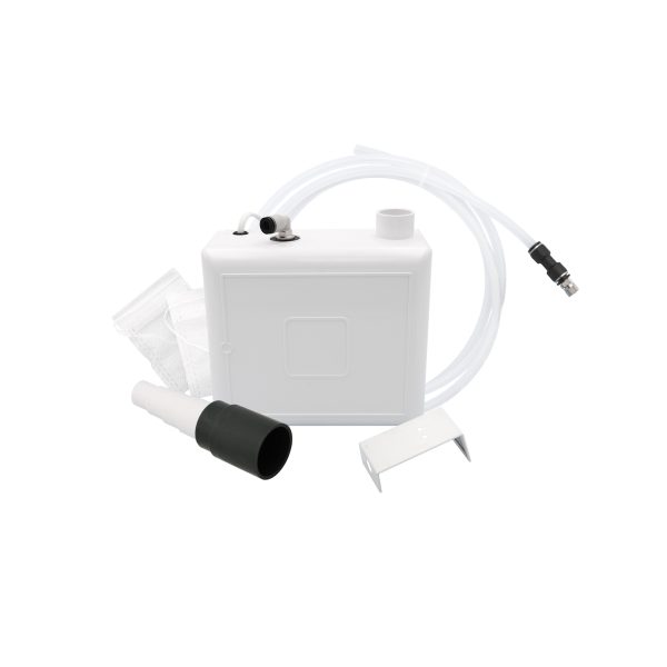 Condensation Discharge Pump NUVOLA 2.0