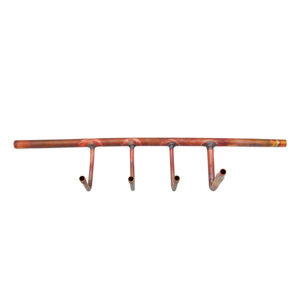 Copper Manifold