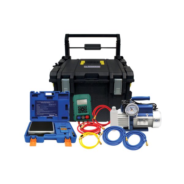 KIT PROFESSIONAL