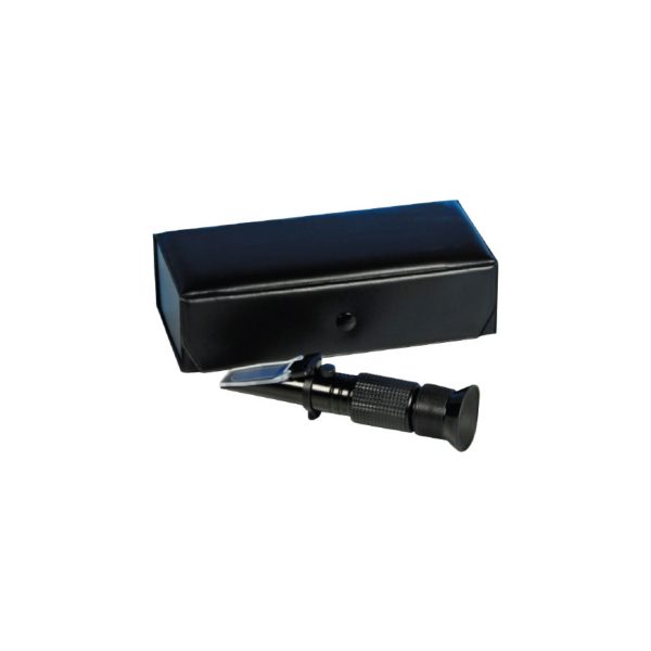 Professional Hydrometer and Refractometer