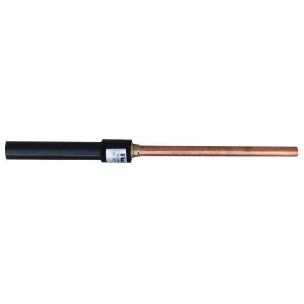 Straight Welding Copper Transition Fitting