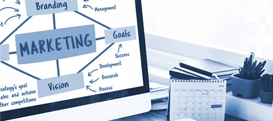 Responsabile ufficio marketing team leader tecnoga 4holding