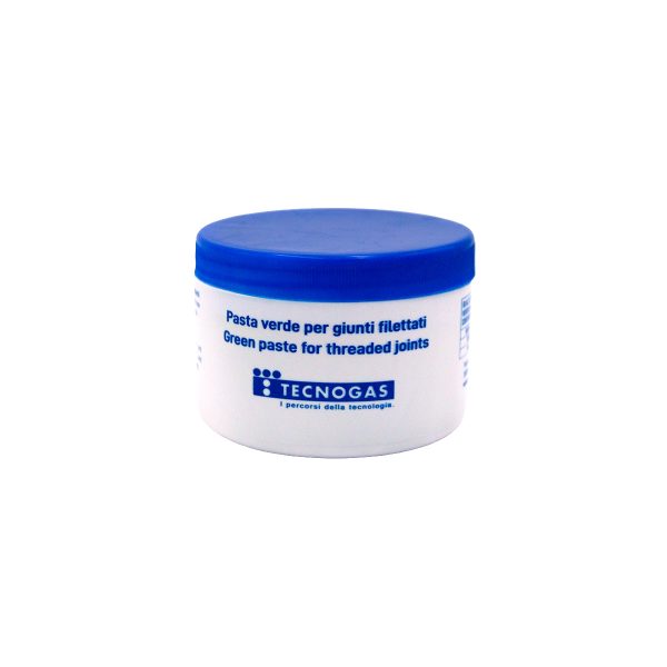 Mastic Paste