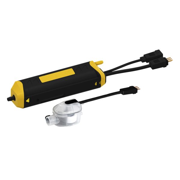 Mini Flowatch Silence DT20