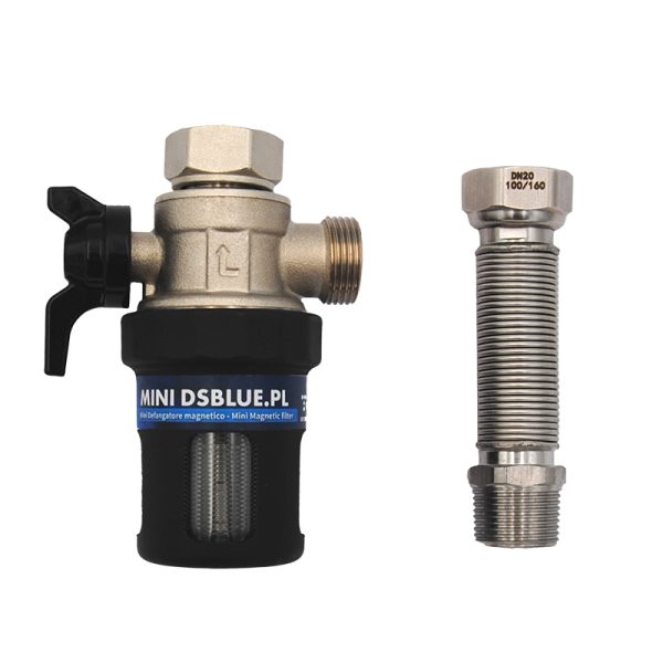 Defangatore Magnetico